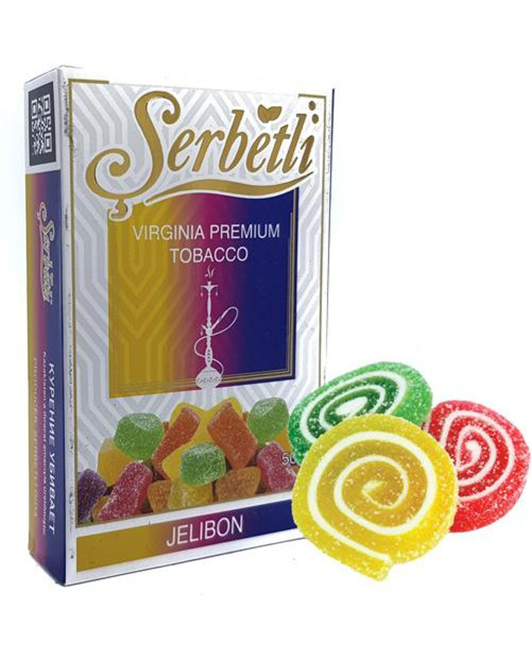 Jelibon